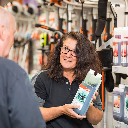 Oils, tools & accessories