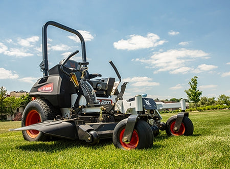 BOB-CAT  | Commercial mowers