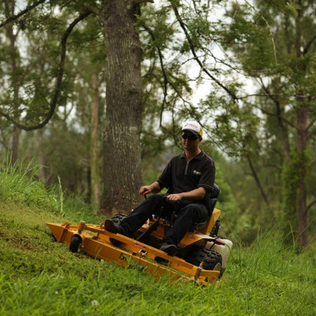 Walker | MB27i mower