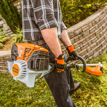 STIHL | Grass & hedge trimmers
