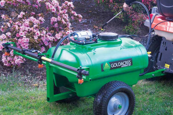 Goldacres | Spraying Equipment
